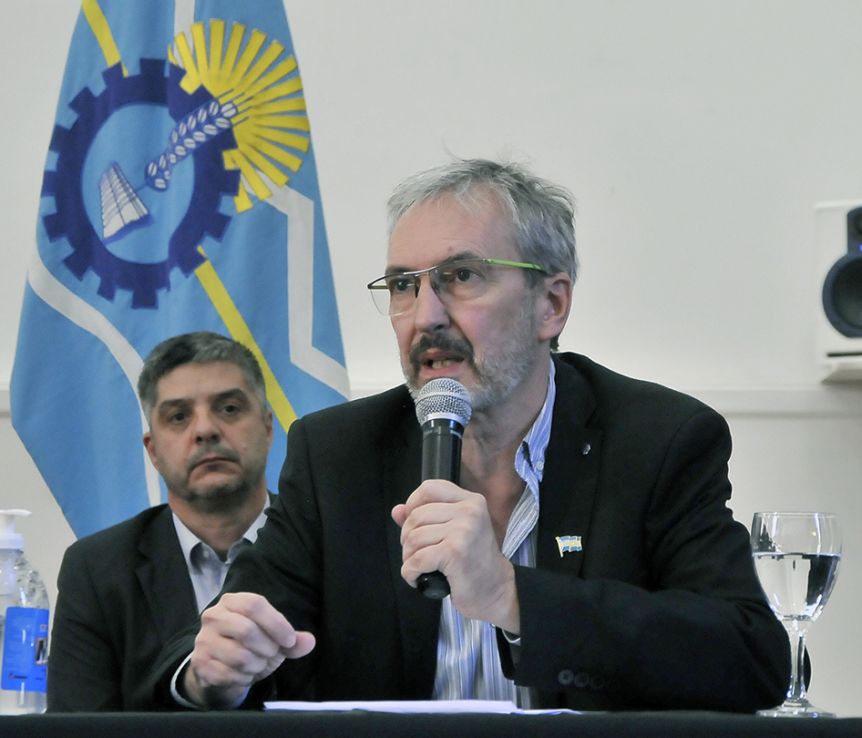 Chubut se mantiene entre las cuatro provincias sin casos positivos