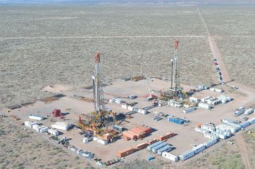 Alerta petrolera por los efectos del coronavirus