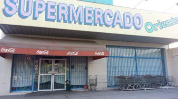 Preocupa en la cámara del sector el cierre supermercados chinos porque “las ventas están muy caídas