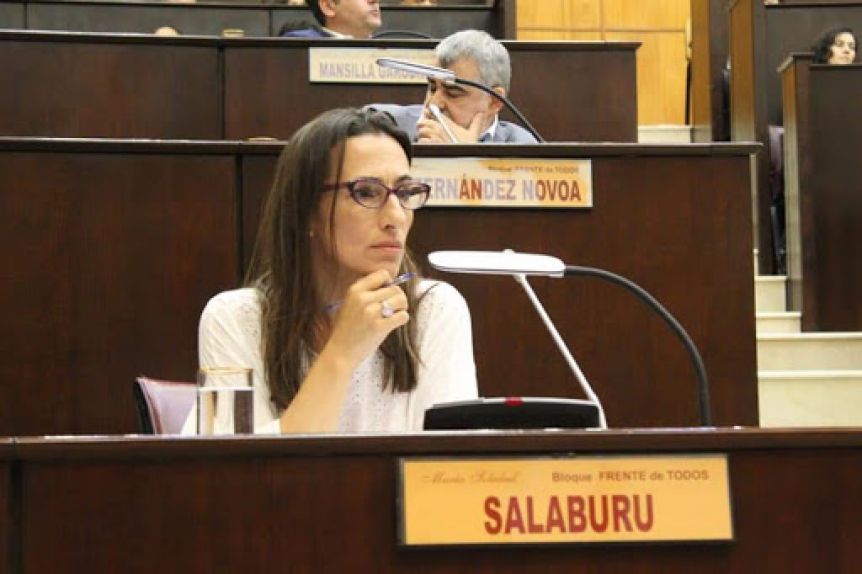Desde el Frente de Todos piden