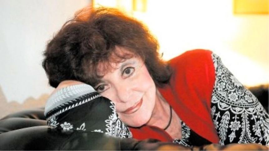 Falleció la cantante y actriz Donna Caroll