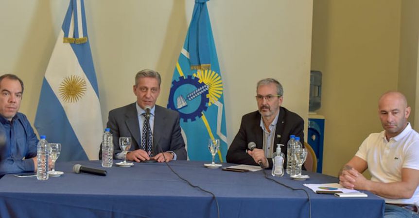 Prueba piloto: Provincia analiza flexibilizar la cuarentena de manera gradual