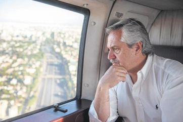 La infraestructura contra el Coronavirus