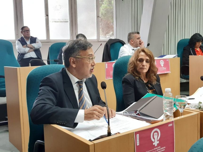 En medio de la crisis, reclaman la emergencia hidrocarburífera