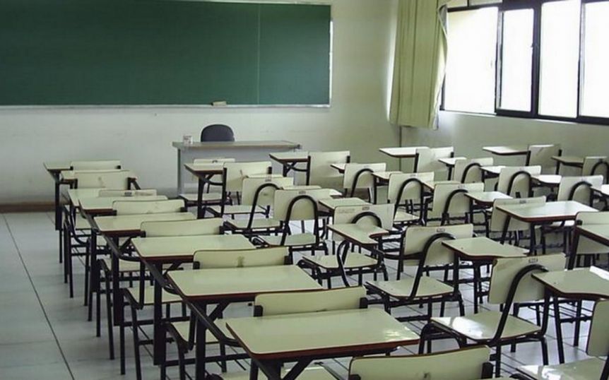 Planean la vuelta a clases de manera escalonada