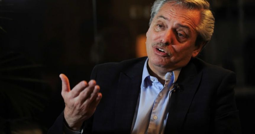 Habló Alberto: salida de la cuarentena, bancos y donación de sueldos