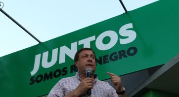 Fondo Covid- 19: funcionarios y autoridades suman aportes de sus sueldos