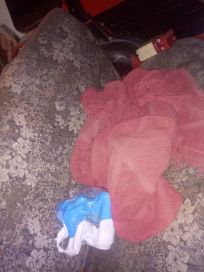 Leuful, el funcionario del escándalo en Esquel tiene antecedentes penales