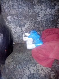 Leuful, el funcionario del escándalo en Esquel tiene antecedentes penales