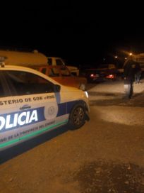 Leuful, el funcionario del escándalo en Esquel tiene antecedentes penales