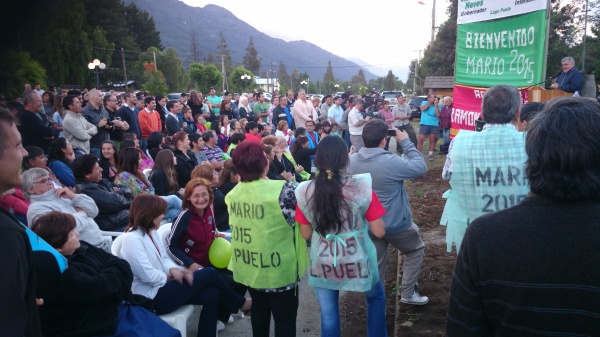 Dasnevismo acordó con el Provech