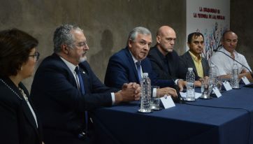 Cuentas provinciales, en situación crítica