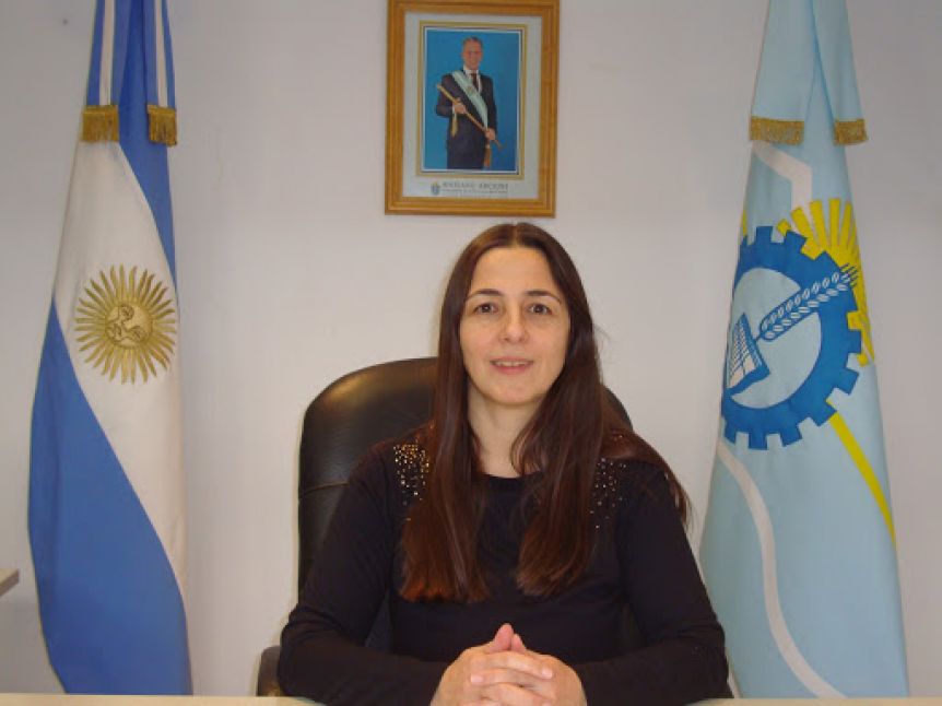 Mariana Vega presentó su renuncia a la secretaría de Modernización