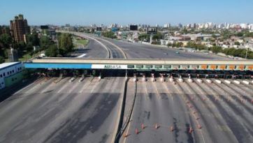 La cuarentena se endurecerá en los grandes centros urbanos