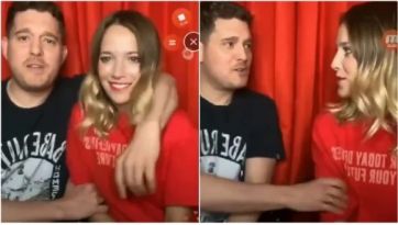 Contundente descargo de Luisana Lopilato, luego de que tildaran de 