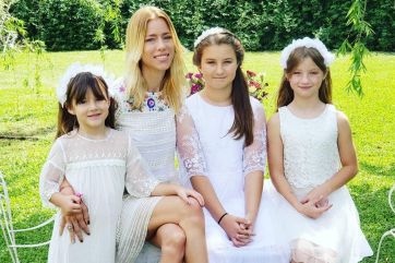 Nueva guerra entre Nicole y Poroto Cubero