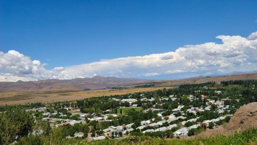 Loncopué: crece la cantidad de casos y aplican Ley Seca