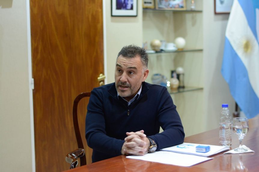 El Gobierno gestiona el retorno de los santacruceños varados en otras provincias
