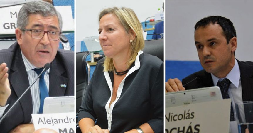 Piden que la provincia financie a Pymes a tasa 0