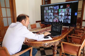 Fondos COVID19: Cómo se reparte la ayuda de Nación