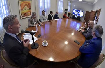 Fondos COVID19: Cómo se reparte la ayuda de Nación