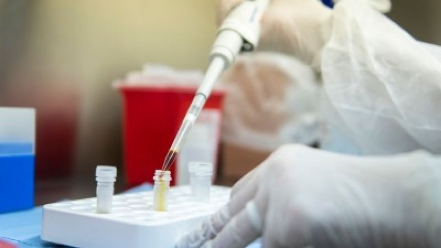 Balochi y los miembros de su equipo dieron negativos para coronavirus
