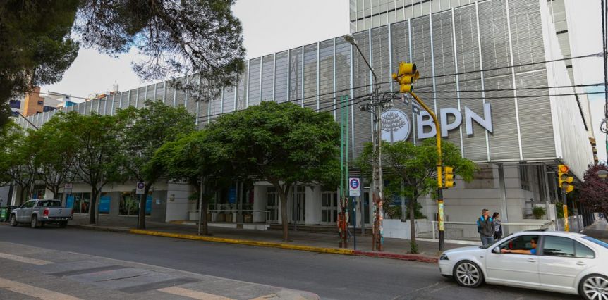 El BPN liquidó 724 millones de pesos en créditos para Pymes