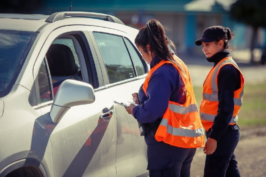 Provincia profundiza las medidas restrictivas tras el aumento de casos positivos