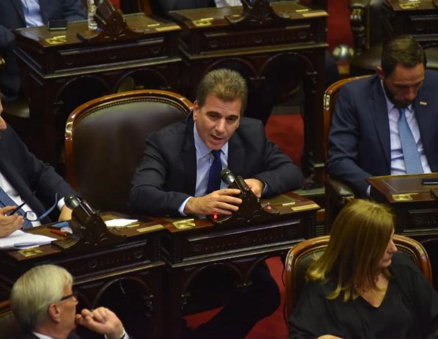 Diputados del PRO piden informe sobre el reparto de fondos del Ejecutivo