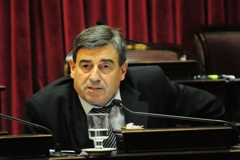 “Buzzi y Das Neves son el dúo Pimpinela”
