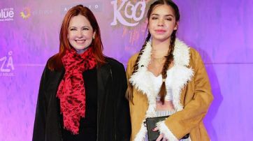 Anna Del Boca protagonizará Perla Negra