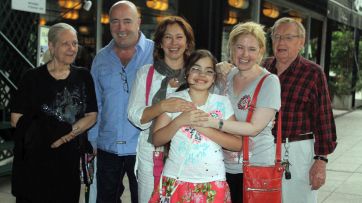 Anna Del Boca protagonizará Perla Negra