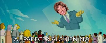 El domo de Arabela