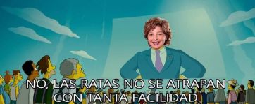 El domo de Arabela