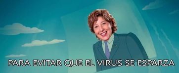 El domo de Arabela