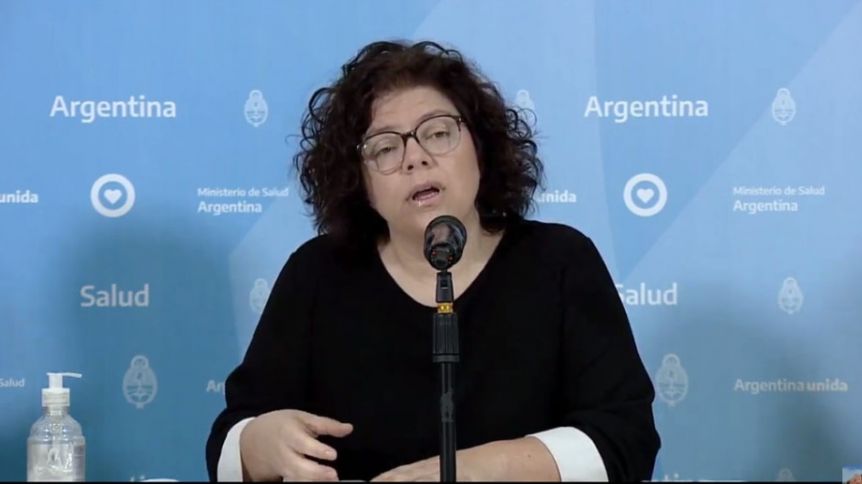Más del 28 por ciento de los infectados de coronavirus recibieron el alta