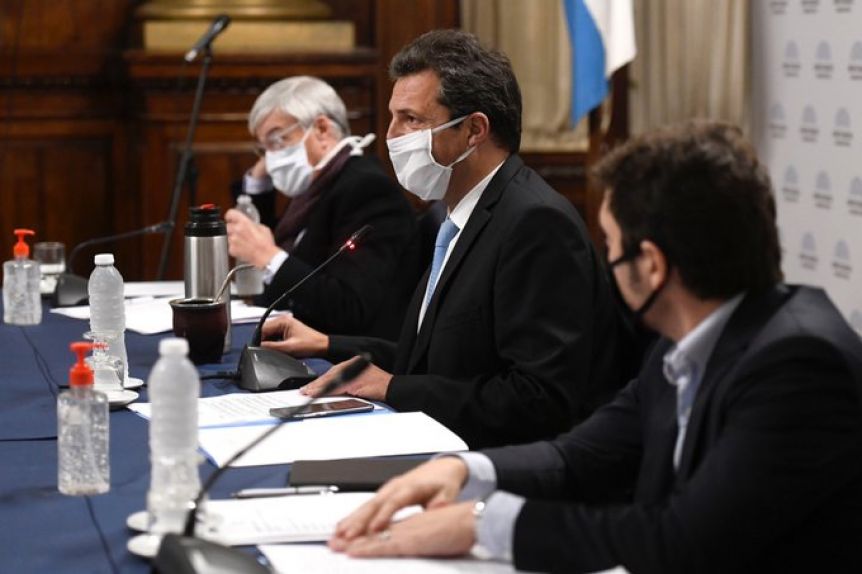 Sin definiciones, Diputados se acercan a las sesiones mixtas
