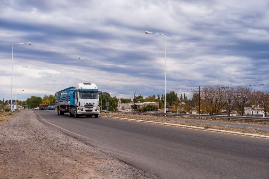 Choele Choel seguirá con cordón sanitario hasta el 6 de mayo