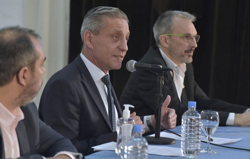 Se confirmó el cuarto caso positivo en Chubut