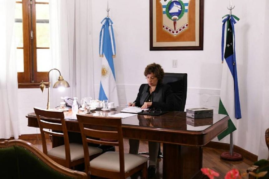 Arabela habilitó salidas de esparcimiento y otras actividades no esenciales en 30 localidades