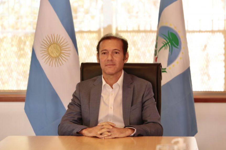 Oficial: la letra fina del decreto de Gutiérrez que establece la salida gradual de la cuarentena