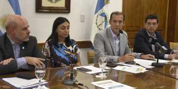 Gestión de crisis: la imagen de los gobernadores patagónicos