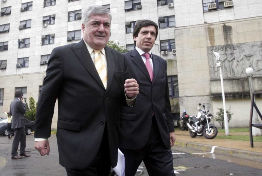 Un viejo conocido de la política chubutense quedó al frente de la Anses de Madryn