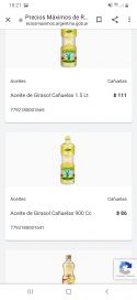 Denuncia por sobreprecios: cuáles son los productos por los que Desarrollo habría pagado de más