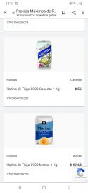 Denuncia por sobreprecios: cuáles son los productos por los que Desarrollo habría pagado de más