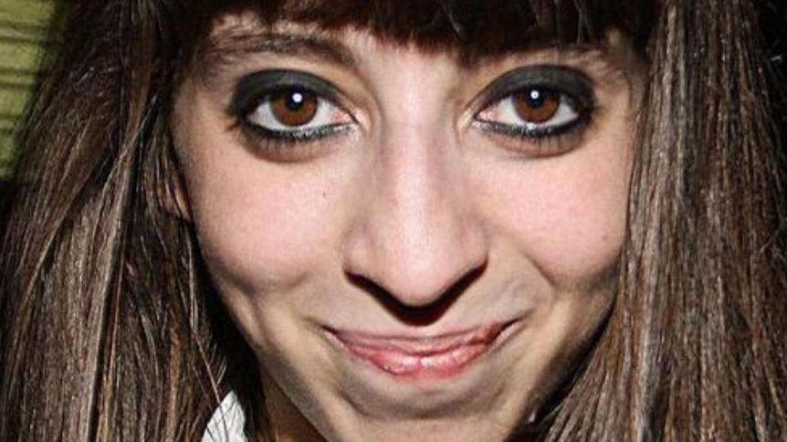 Florencia Kirchner recordó a su abuela en el día de su cumpleaños - La ...