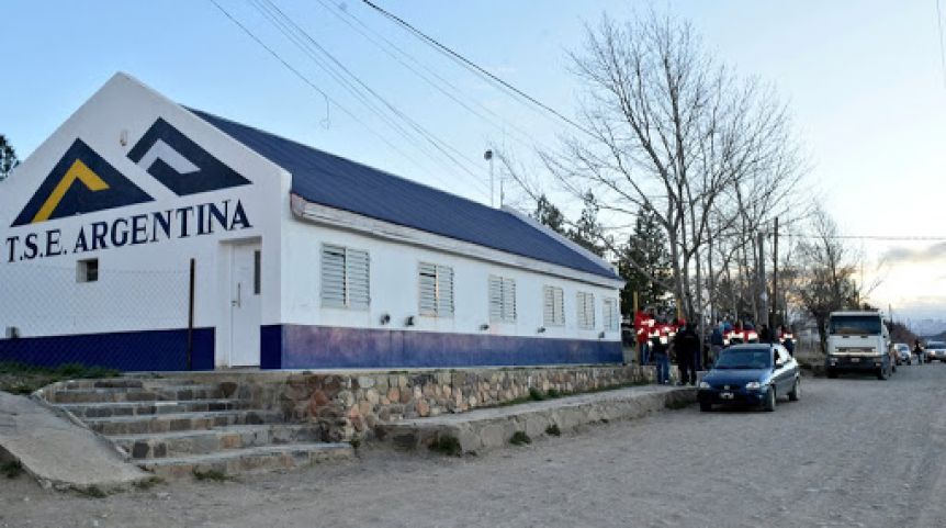 El Ejecutivo le quitó la concesión minera a Trident pero los trabajadores siguen sin cobrar