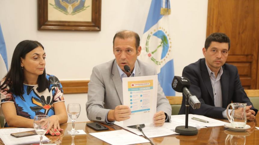 Gutiérrez busca nuevas excepciones tras un análisis región por región