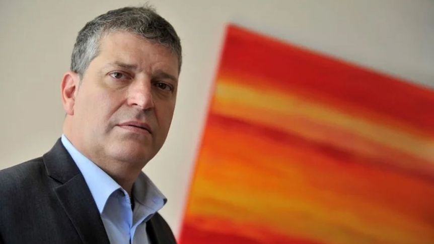 Polémica: el flamante titular del Banco no habría cumplido el aislamiento