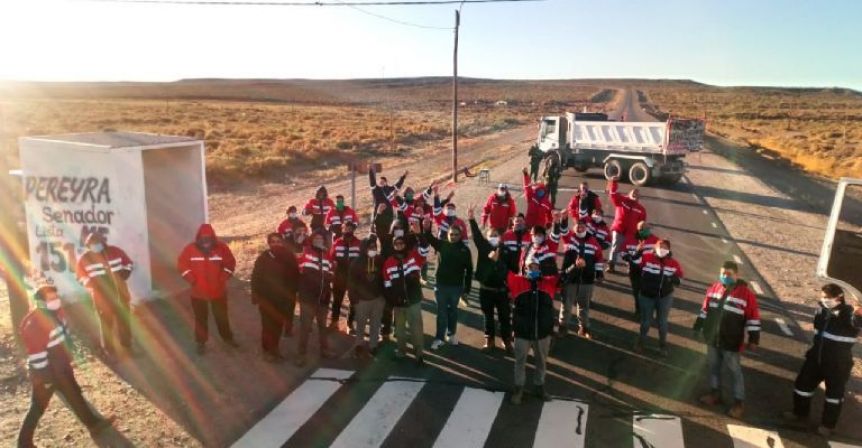 Mineros de Andacollo cobrarán una asignación familiar de emergencia